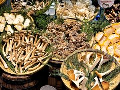 -川骄海鲜自助(亚运村店)