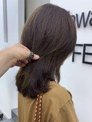 -卓梵美发·精品Salon