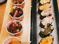 -晴季寿司(延河路万达广场店)
