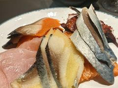 -博林天瑞喜来登酒店·西丽尚膳