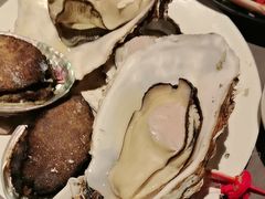 -一方渔歌蒸汽海鲜自助(文化路万达广场店)