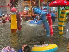 -清河半岛温泉度假酒店