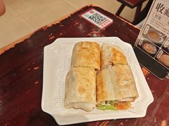-御清斋总店(天一街店)