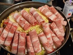 -炙韩料理·部队锅专门店