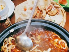 -肖记公安牛肉鱼杂馆·省级非物质文化遗产(三角路直营店)