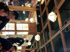 大堂-千寻烧肉(政务区店)