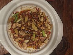 -衡厨·衡阳土菜(中南店)