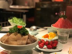 -捞神煲汤火锅(湖滨商业街店)