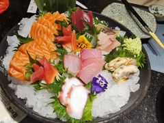 -德川家日本料理(中关村寰太大厦店)