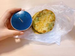 -老山记海城馅饼大酒店(振兴小区店)