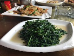 -下梅人家土菜馆(历史文化餐厅度假区店)