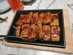 招牌蘑菇-中8楼风尚云南菜(颐堤港店)