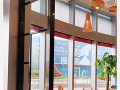 -鼎泰丰(嘉年华•海信广场VILLAGE店)