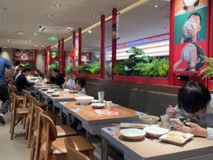 -大师兄·西北小馆(金湾华发商都店)