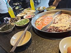 -大虎重庆老火锅(正弘城店)
