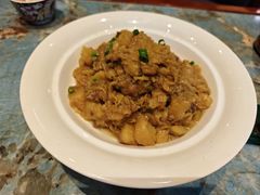 -哈啾嗨·新概念蒙餐(红星新城店)