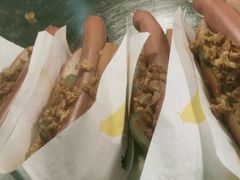 热狗-宜家·瑞典风味餐厅(北京西红门店)