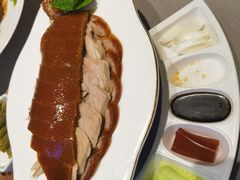 -北平小馆·烤鸭·家常菜(磨房北里店)