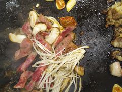 -韩时烤肉(丰科万达广场店)
