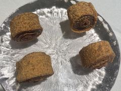 -在前门·烤鸭北京菜(五月花广场店)