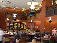 -老村长•湖北家常菜(南湖店)