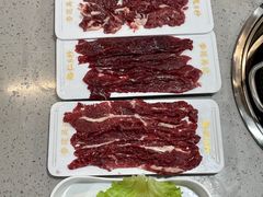 -杏花吴记牛肉火锅