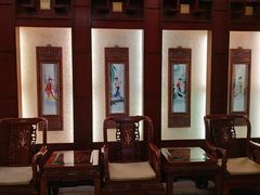 包厢-龙抄手(春熙路总店)