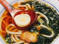 -晶吉·居酒屋·烧鸟·生鱼饭(中山区民主广场店)