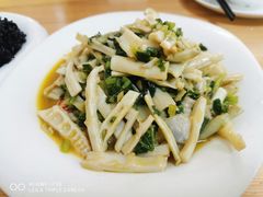 -高老庄·老溧阳·私房菜(南山竹海店)