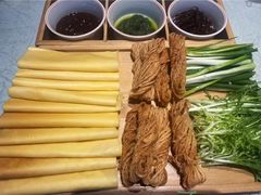 -老德州四合院·德州菜(天衢路店)