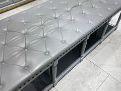 -帝豪斯健身俱乐部(市府恒隆广场店)