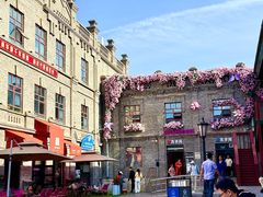 -中华巴洛克风情街