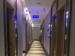 -金色印象·4K影院式足体养生(南坪桃源店)