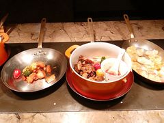 -海鲜自助餐厅·株洲大汉希尔顿酒店