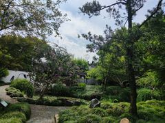 -上海醉白池公园