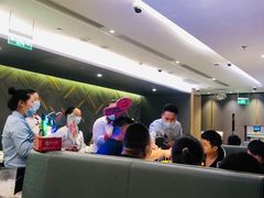 -海底捞火锅(大融城店)