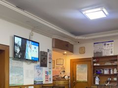 大堂-友谊餐馆(永安路店)