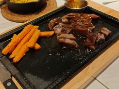 -必胜客(高新中大店)