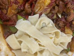 -新疆味道(大成名店公园店)