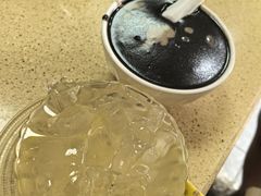 -喜盈门保健甜品店