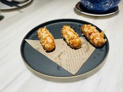 杏香芝士南瓜卷-陶陶居酒家(新天地店)