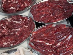 -菜忠潮州牛肉店(岗厦店)