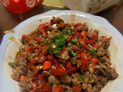 -湘赣风味小厨(娄葑老店)