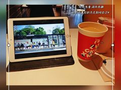 -麦当劳(新达汇三林店)
