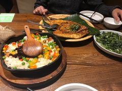 -云海肴·汽锅鸡·云南菜(美罗城店)