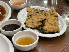 -长平肥姐白粥·海鲜打冷