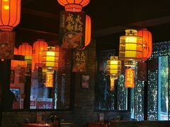 -谭鸭血老火锅(图书馆店)