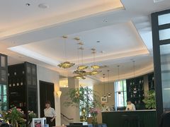 -外滩三号餐厅·创意中餐