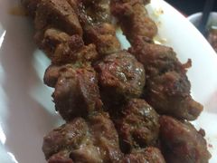 -胖子卤煮