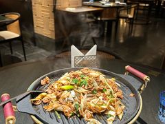 -喜悦烤鸭·新京菜(王府井店)